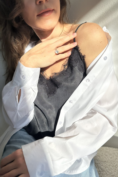 Koszula Cami White 2