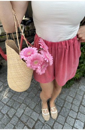 Szorty Raspberry Pop