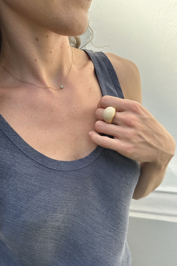 Top Vera – elegancki top na szerokich ramiączkach | Marisol