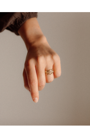 Pierścionek Celeste