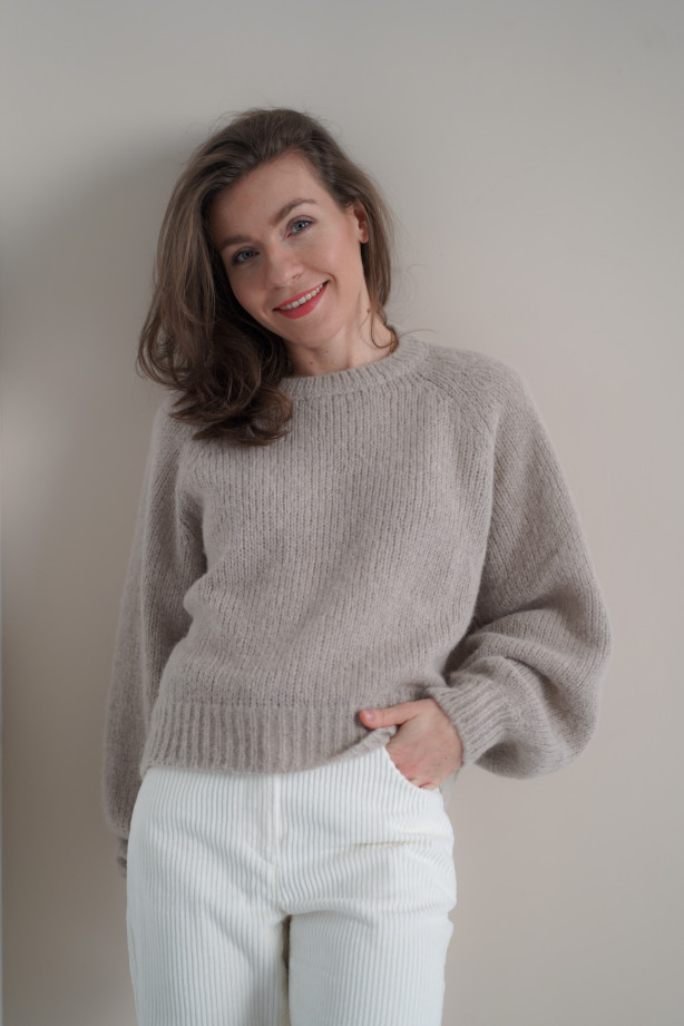 Klasyczne spodnie sztruksowe 100% bawełna - wygoda i styl na co dzień