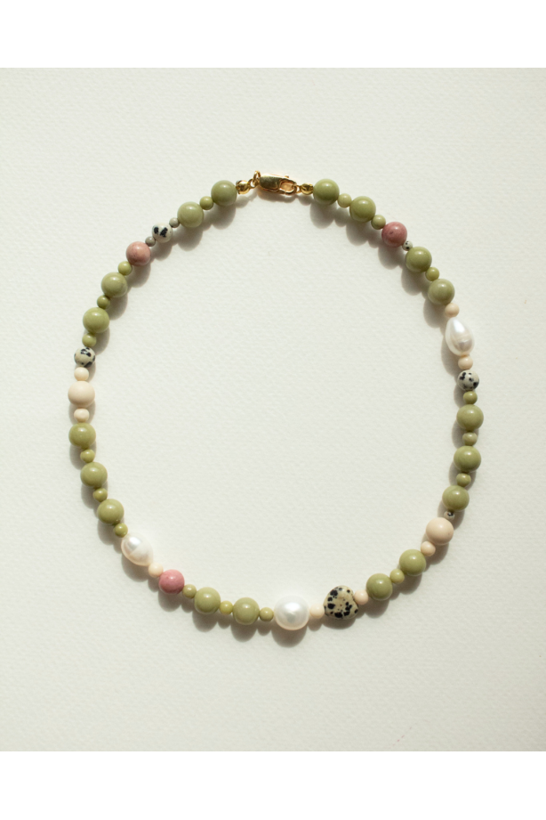 Choker Matcha