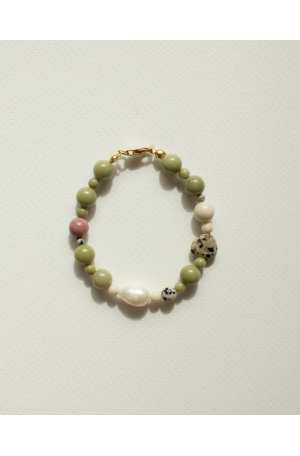 Bransoletka Matcha