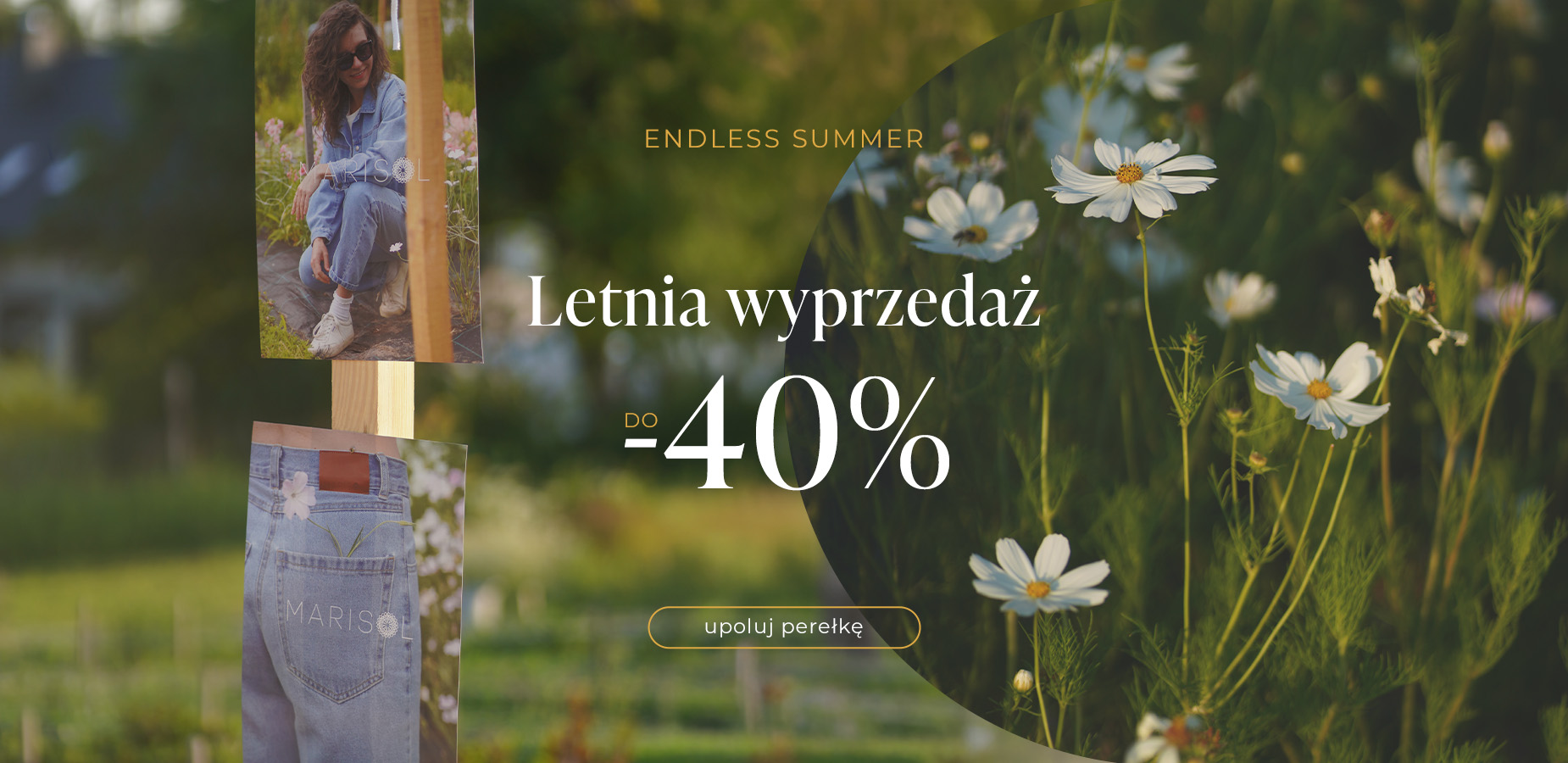 summer sale