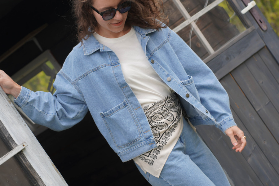 Nowa kolekcja jeansowa Marisol – ponadczasowy denim na wiele sezonów